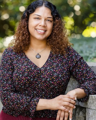 Photo of Jesika Ortiz Bueno, Counselor, LCMHC, MA