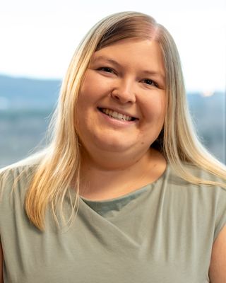 Photo of Lila Carroll, Counselor, MS, LGPC