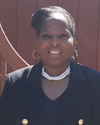 Photo of Amelia L Butler, Pre-Licensed Professional, MS