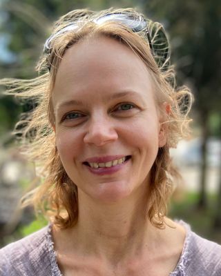 Photo of Jolanta Morris, Counsellor, MBACP