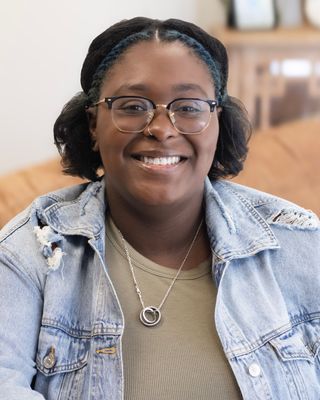 Photo of Taylor Harris, Clinical Social Work/Therapist, LLMSW, PSSWC