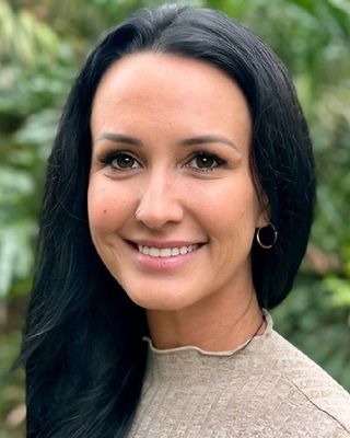 Photo of Rhiannon Haga, Counselor, LMHC-S, NCC