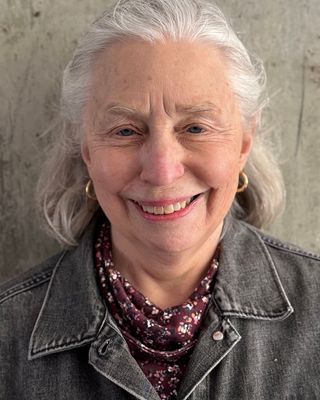 Photo of Diana Elstad, Counselor, MS, SUDP, LMHC