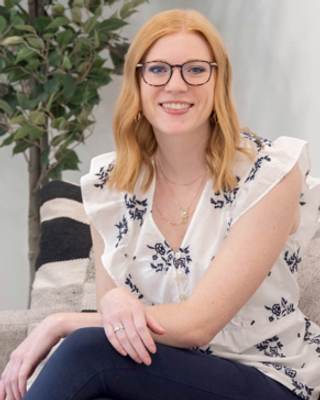 Photo of Amanda Shyer, Licensed Professional Counselor, LPC, MA, NCC