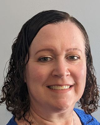 Photo of Kimberly Crain, Psychiatric Nurse Practitioner, PMHNP