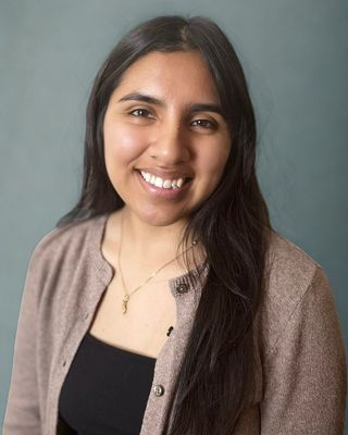 Photo of Michelle Hernandez, Pre-Licensed Professional, ALMFT