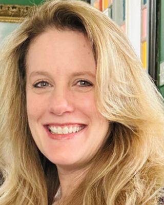 Photo of Melissa Brooks, Pre-Licensed Professional, MA