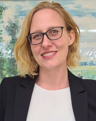 Photo of Anna Wiederroth, Psychologist in Brisbane, QLD