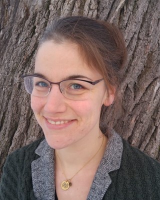 Photo of Rachel Nolan, Registered Psychotherapist in Hamilton, ON