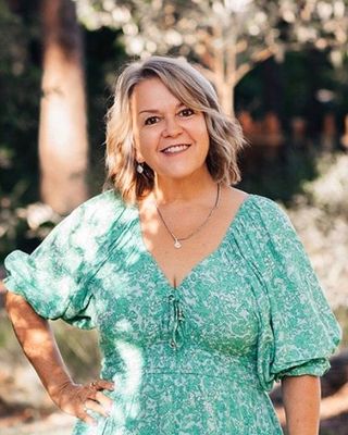Photo of Jay Christine Ellul - Integrated Core Counselling, Counsellor, PACFA