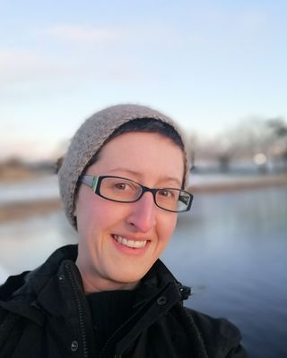 Photo of Laura Walton, Psychologist, PsychD, HCPC - Clin. Psych.