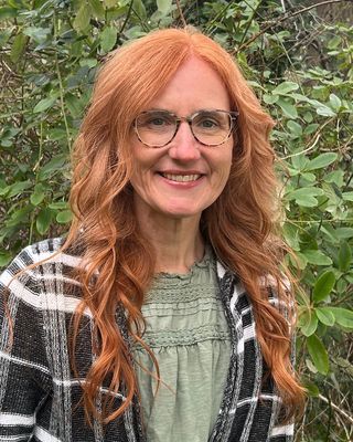 Photo of Catherine Gard, Counselor