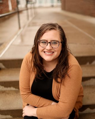 Photo of Danielle S. Eadie, Clinical Social Work/Therapist, LCSW