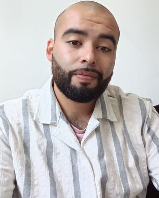 Foto de Carlos Piña Fuenzalida, Psicólogo