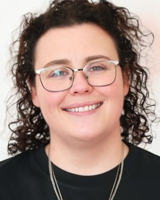 Photo of Jessica Ross, Social Worker, AASW