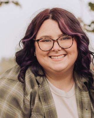 Photo of Lauren Alicea, MA, LPC