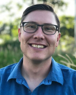 Photo of Michael Hazel, Licensed Professional Counselor, MA, MSEd, LPC