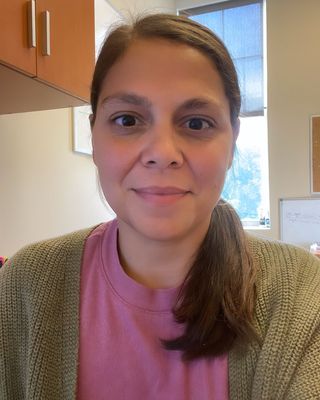 Photo of Katherine Velez, Clinical Social Work/Therapist in Stamford, CT