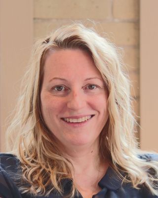 Photo of Isabelle Jarrin, Psychiatric Nurse, RPN, BScPN, MN