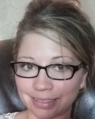 Photo of Alisha Risner, Clinical Social Work/Therapist