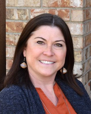 Photo of Jenny Gagnon, Licensed Professional Counselor in Rowlett, TX