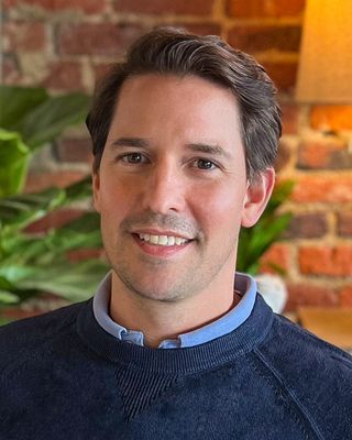 Photo of David Mattei - David Mattei, Clinical Social Work/Therapist, MSW, LICSW