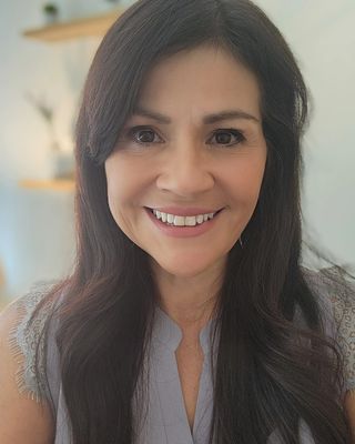 Photo of Cary Gauna, Licensed Professional Counselor, MS, LPC, NCC