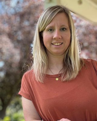 Photo of Courtney DAVISON, Counselor, MS Ed, tLMHC, LPC