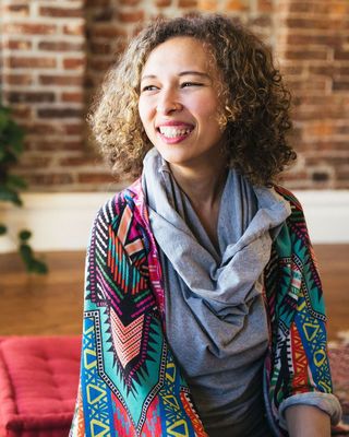 Photo of Yasemin Kurama, Marriage & Family Therapist Associate, AMFT