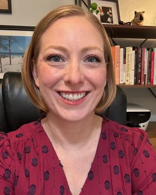 Photo of Amanda Walters, Psychologist, PsyD