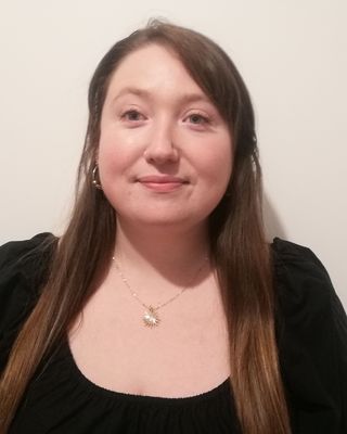 Photo of Katie O'Brien, Psychotherapist, MA, Pre-Accredited Member IACP