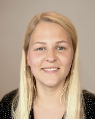 Photo of Kristina Abbott, Counsellor, MBACP