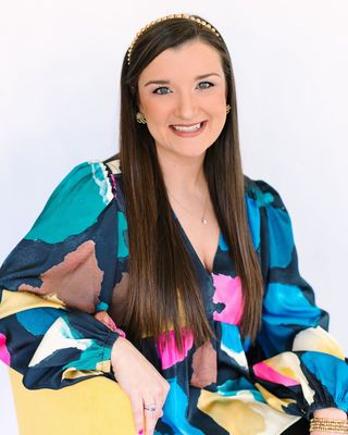 Photo of Hannah Webb, Clinical Social Work/Therapist, MSW, LCSW