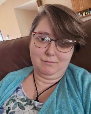 Photo of Stephanie Young, Licensed Professional Counselor, LPC