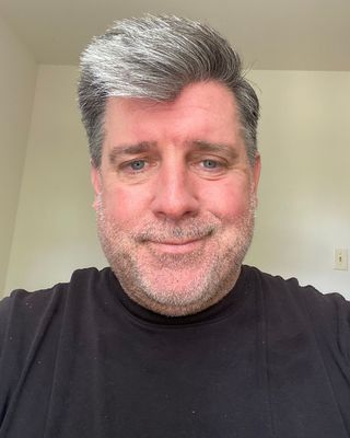 Photo of Michael Hart, Clinical Social Work/Therapist, LCSW
