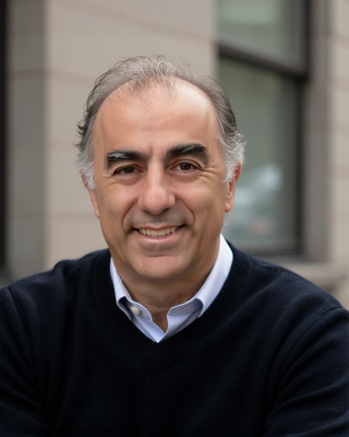 Photo of Mohammad Bader, Counselor, LMHC