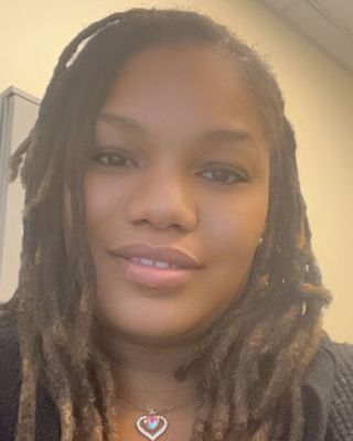 Photo of Qudaneeda Stephenson, Professional Counselor Associate , MA, LPC