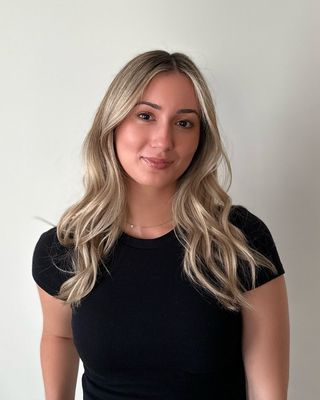 Photo of Chanel Grima, Pre-Licensed Professional, MPsy