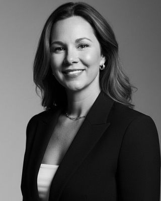 Photo of Michelle Camille Bosse, Registered Mental Health Counselor Intern, MS, RMHCI