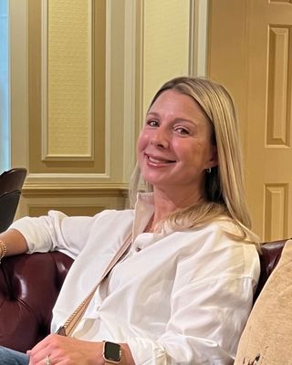 Photo of Stacy Ferland, Clinical Social Work/Therapist, LCSW