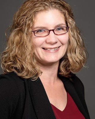 Photo of Dr. Christina Harrington, Registered Social Worker in L8T, ON