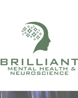 Photo of undefined - Brilliant Mental Health & Neuroscience , DNP, PMHNP, MBS, BSN, RN, Psychiatric Nurse Practitioner