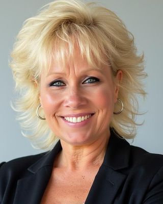 Photo of Adriann Shepherd, Psychiatric Nurse Practitioner, MSN, APRN, PMHNP