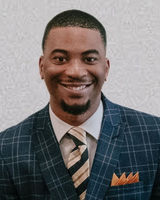 Photo of Jayme Barksdale-Harris, Pre-Licensed Professional, MA