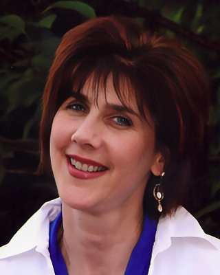 Photo of Joanne Vizzini, Licensed Clinical Professional Counselor, LCPC