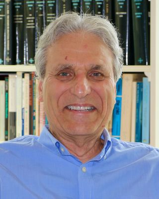 Photo of Scott Alvarez, Psychologist, PhD