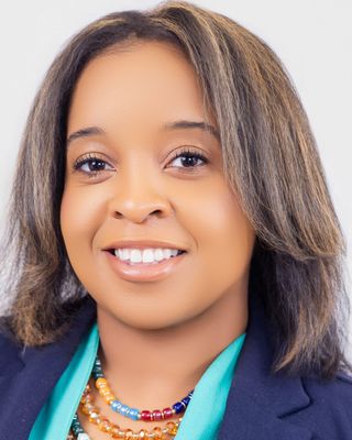 Photo of Katlyne Brutus, Psychiatric Nurse Practitioner, MSN, PMHNP, -BC