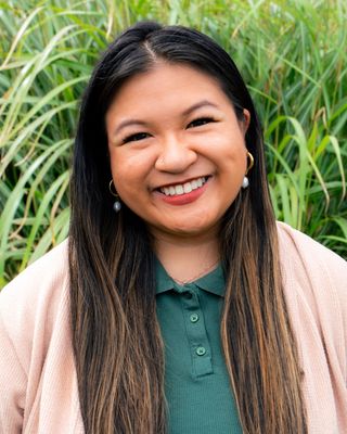 Photo of Jharen Rivera, Licensed Professional Counselor Candidate, MA, LPCC