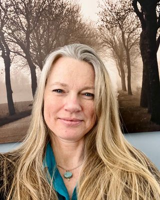 Photo of Koreen Naugler, Counsellor, MS, CCC
