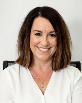 Photo of Molly Hinke-DeWild, Licensed Social Worker, LISW